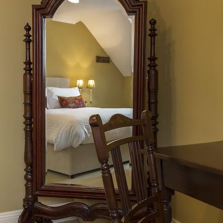 College Hill House Bed and Breakfast Slane Habitación foto