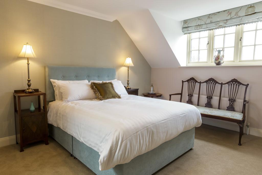 College Hill House Bed and Breakfast Slane Exterior foto
