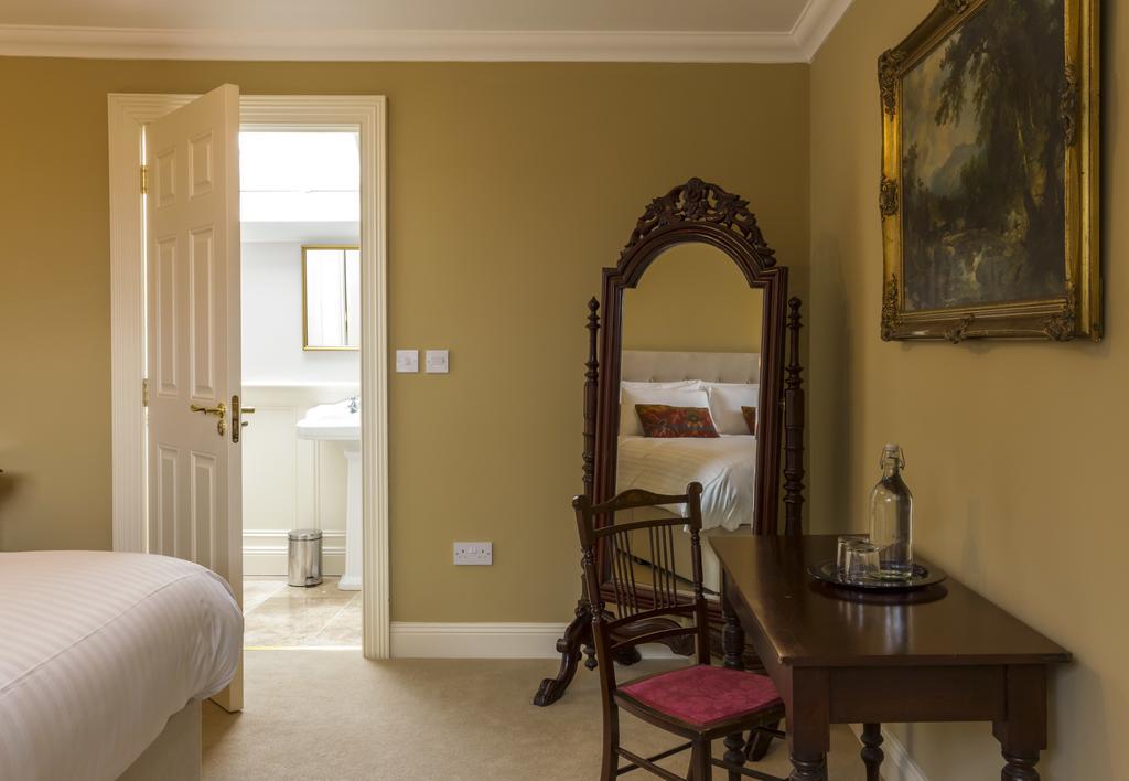 College Hill House Bed and Breakfast Slane Exterior foto