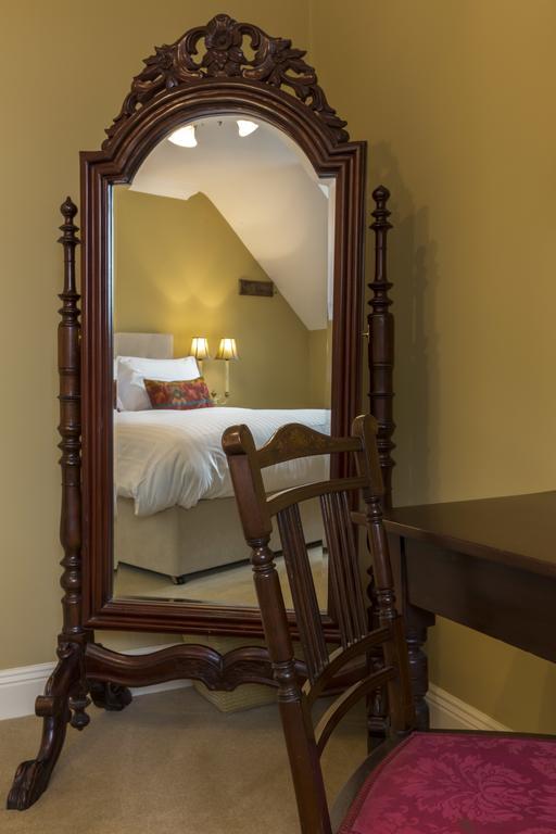 College Hill House Bed and Breakfast Slane Habitación foto