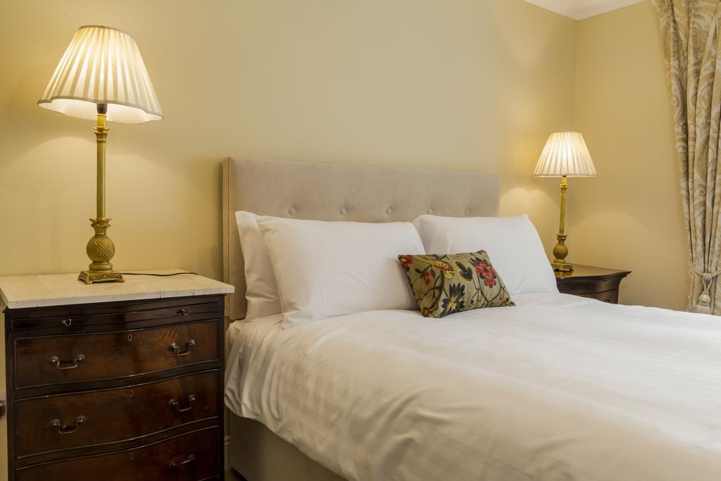 College Hill House Bed and Breakfast Slane Exterior foto