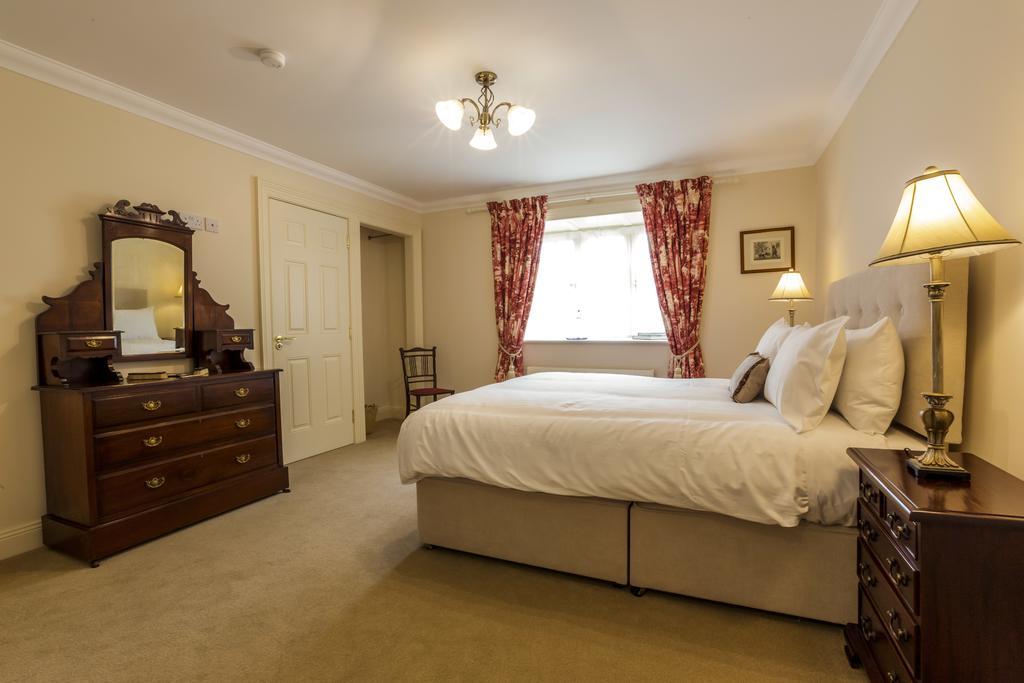 College Hill House Bed and Breakfast Slane Habitación foto