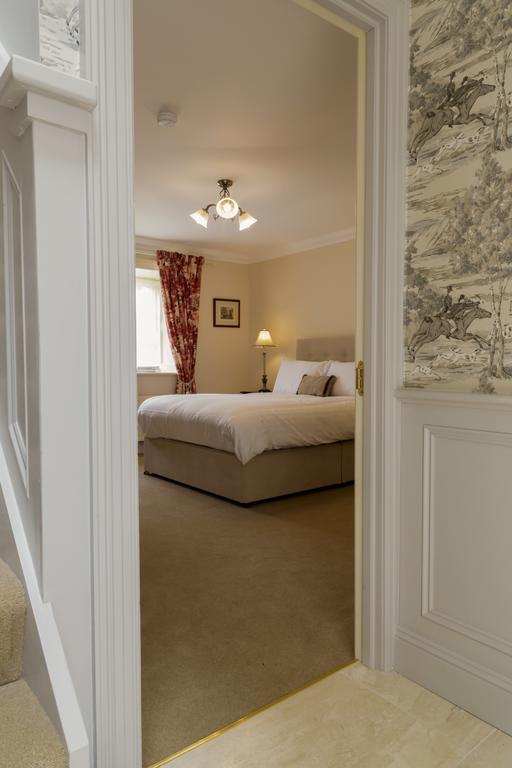 College Hill House Bed and Breakfast Slane Exterior foto