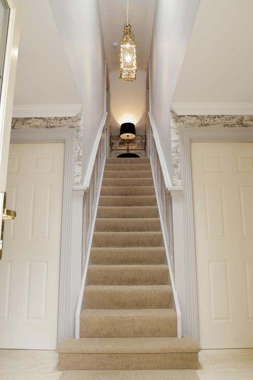 College Hill House Bed and Breakfast Slane Exterior foto