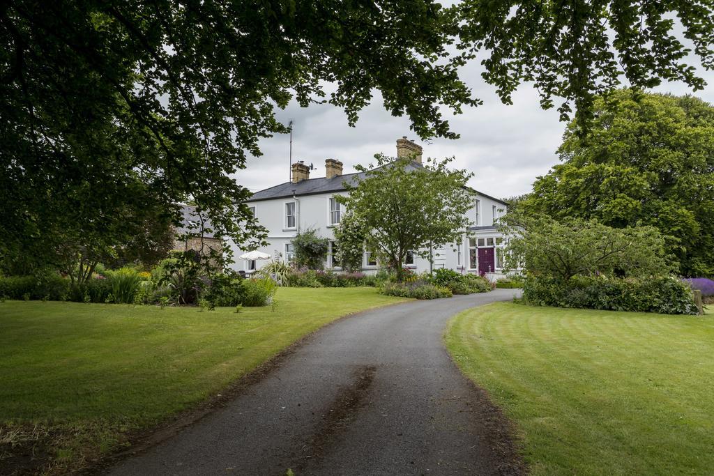 College Hill House Bed and Breakfast Slane Exterior foto