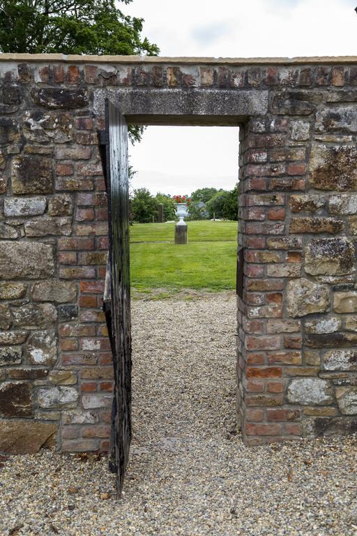 College Hill House Bed and Breakfast Slane Exterior foto