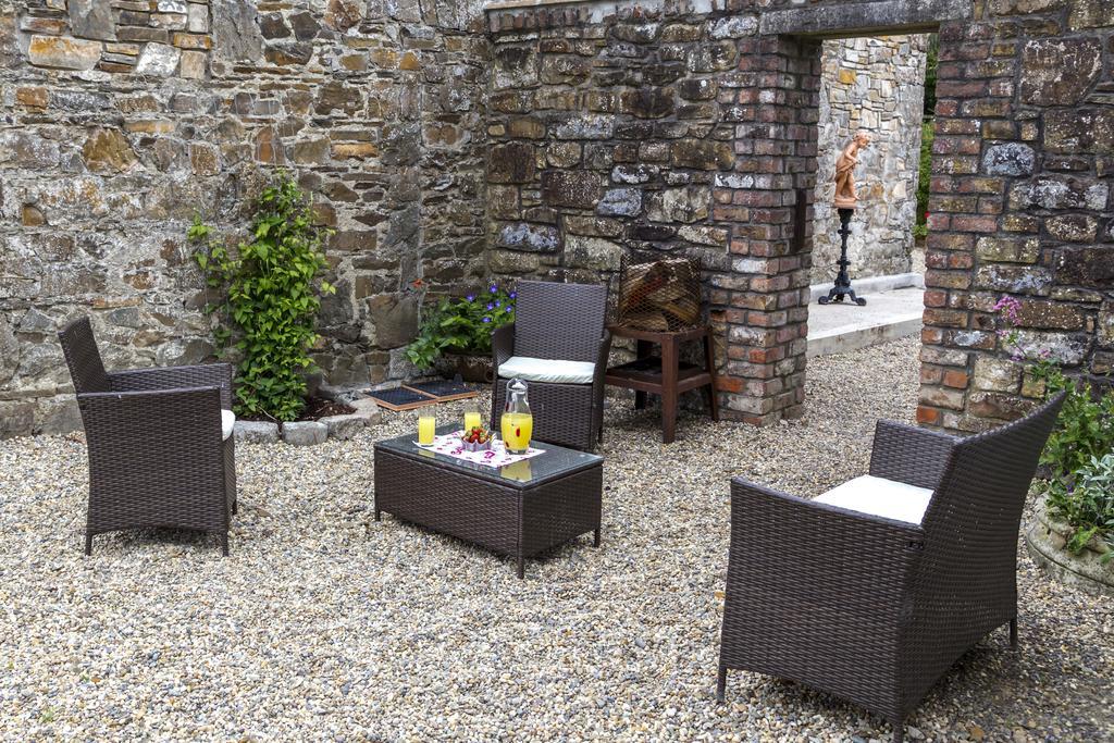 College Hill House Bed and Breakfast Slane Exterior foto