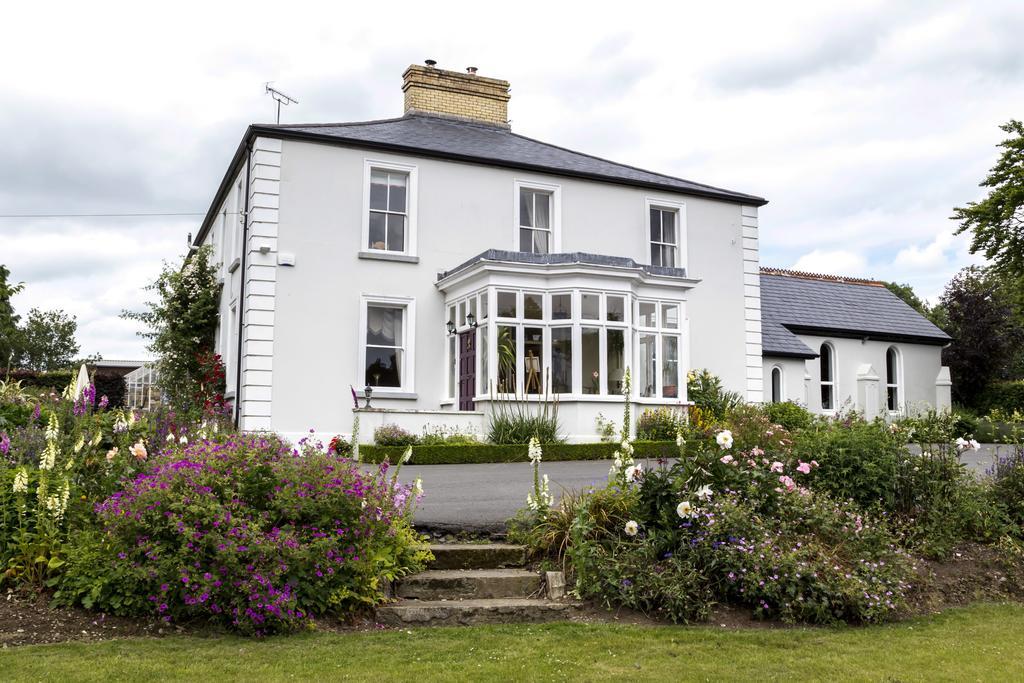 College Hill House Bed and Breakfast Slane Exterior foto