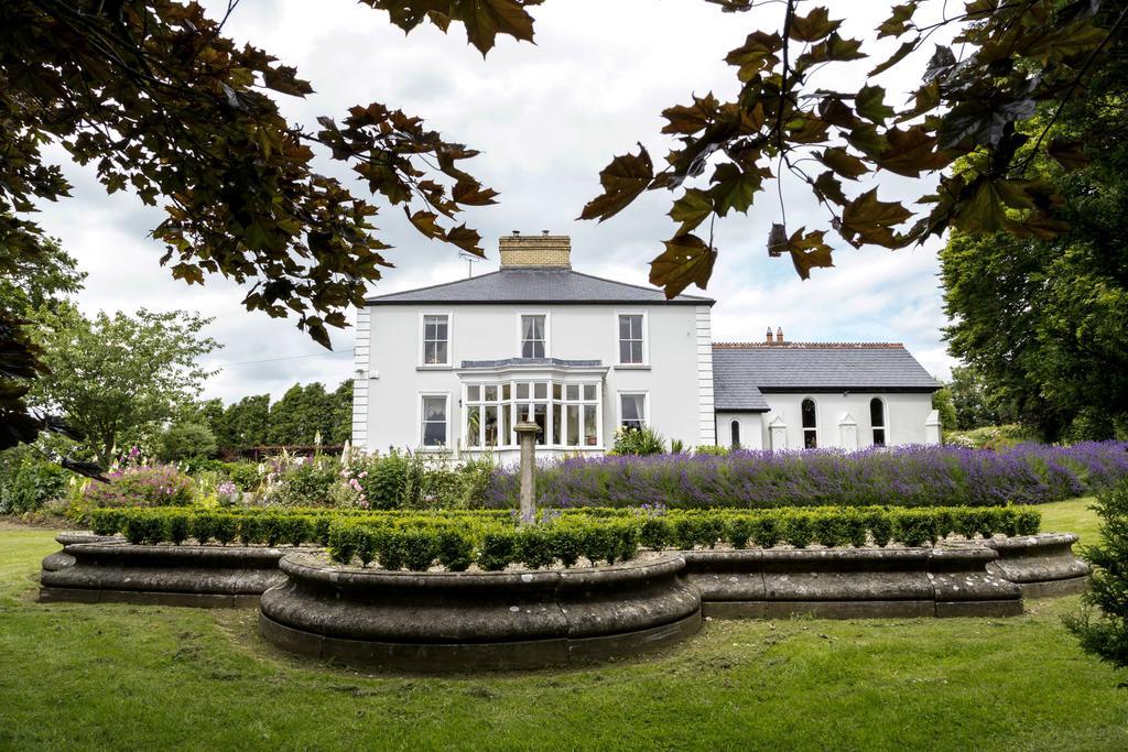 College Hill House Bed and Breakfast Slane Exterior foto