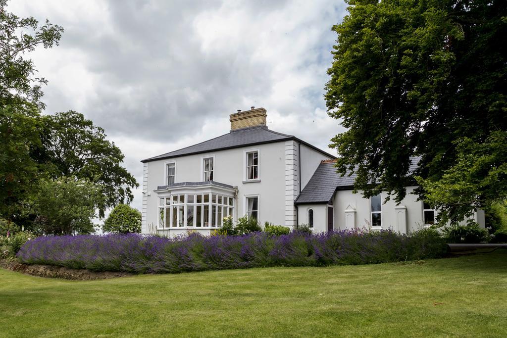 College Hill House Bed and Breakfast Slane Exterior foto