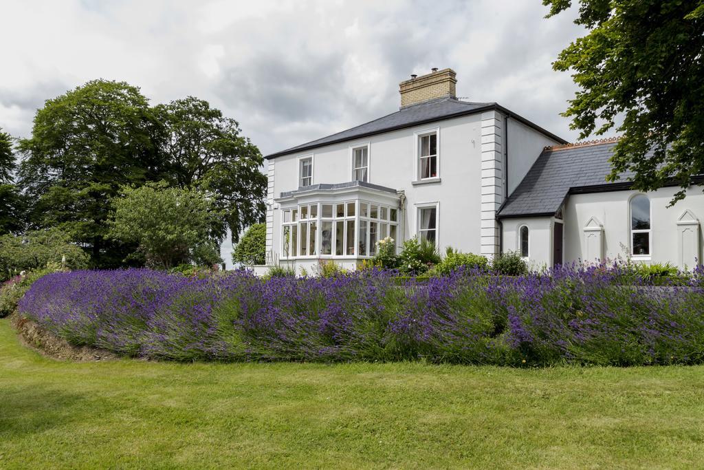 College Hill House Bed and Breakfast Slane Exterior foto