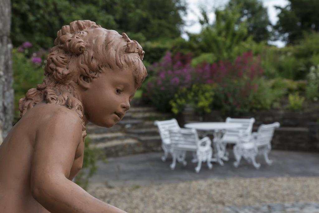 College Hill House Bed and Breakfast Slane Exterior foto