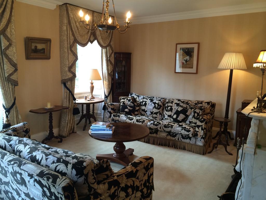 College Hill House Bed and Breakfast Slane Exterior foto