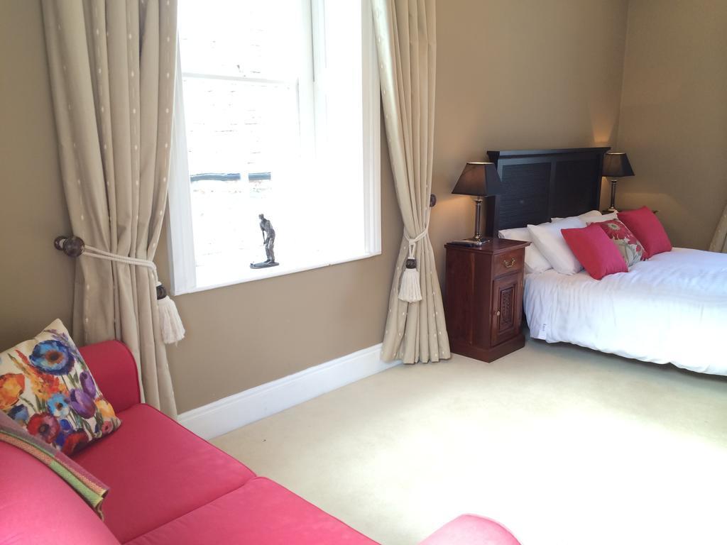 College Hill House Bed and Breakfast Slane Habitación foto