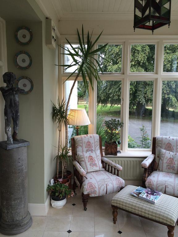 College Hill House Bed and Breakfast Slane Exterior foto
