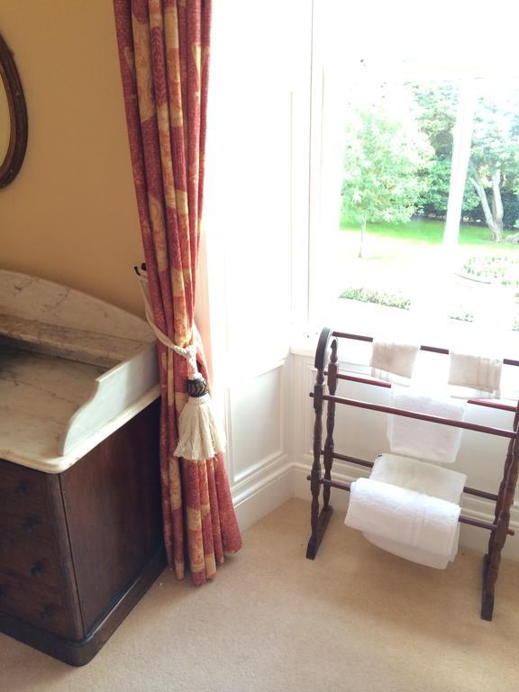 College Hill House Bed and Breakfast Slane Habitación foto