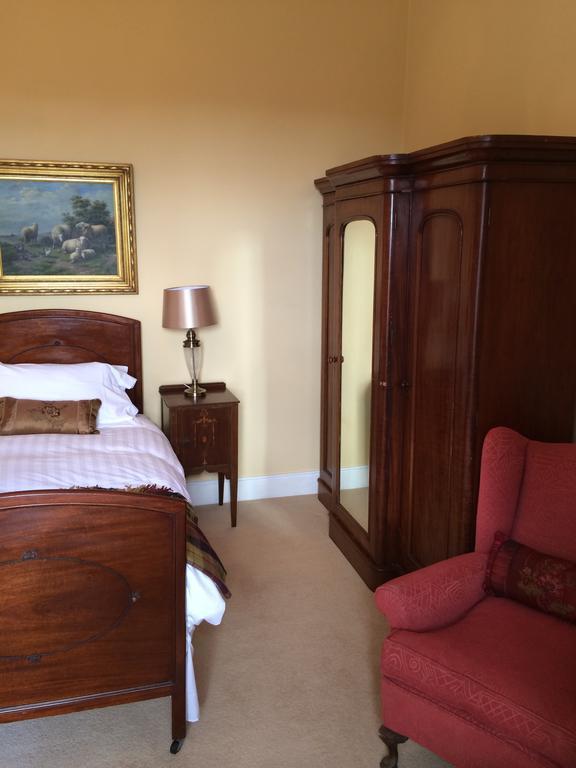College Hill House Bed and Breakfast Slane Habitación foto
